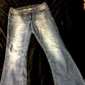 l.e.i Jeans